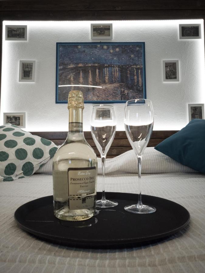Hotellerie Valle Sacra Cintano ภายนอก รูปภาพ